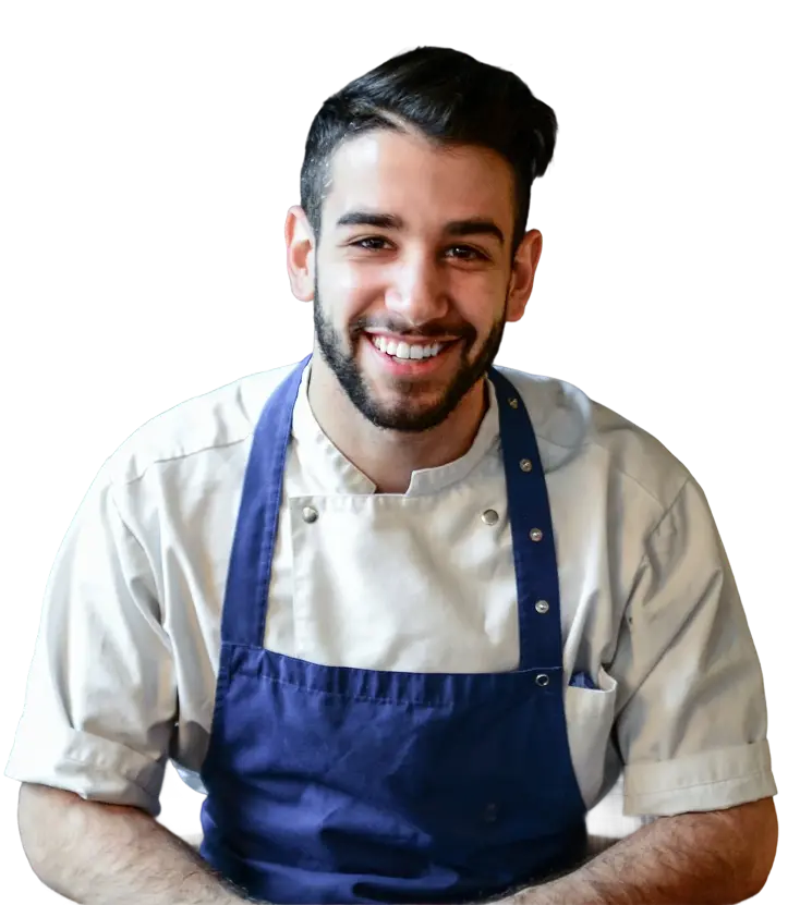 Justin Khanna