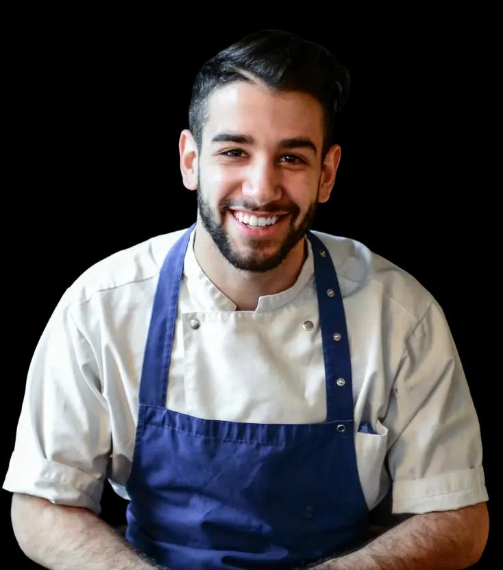 Justin Khanna