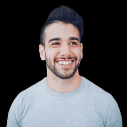 Justin Khanna