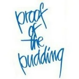 Proof Of The Pudding logo