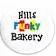Hills Funky Bakery logo