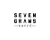 Seven Grams Caffe logo