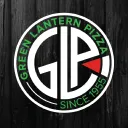 Green Lantern Pizza logo