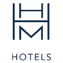 HHM Hotels logo