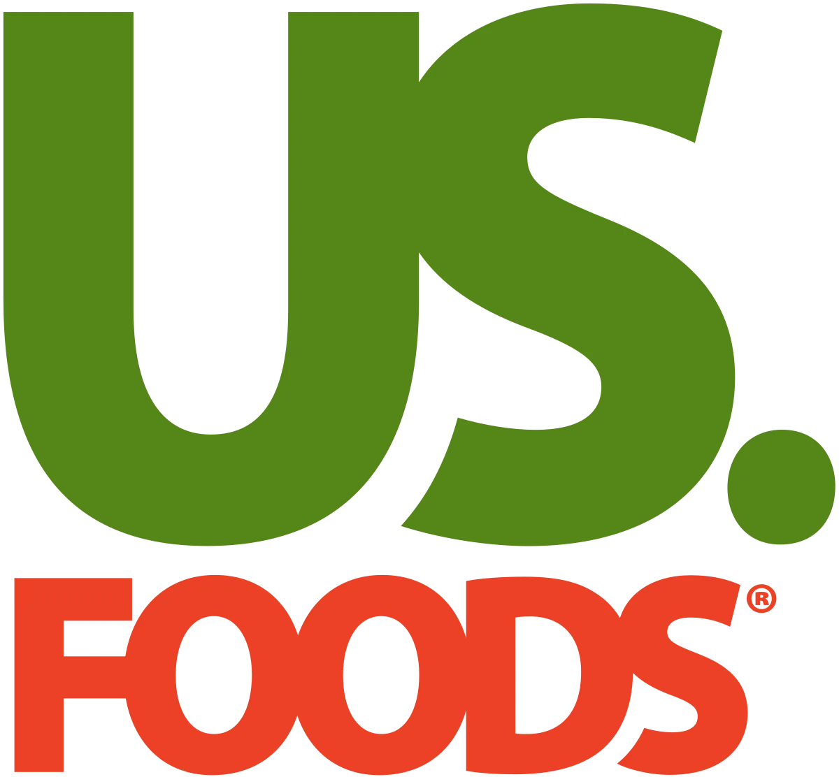 US Foods logo