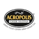 Acropolis Greek Taverna logo