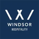 Windsor Hospitality logo