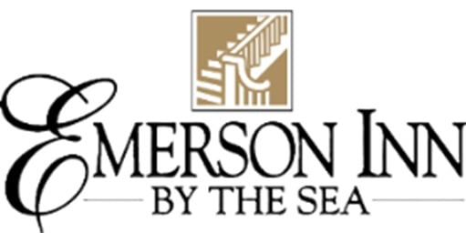 Emerson Inn By The Sea logo