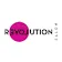 Salon Revolution logo