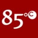 85c Bakery Cafe logo