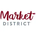 Market District logo