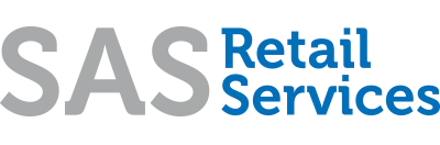 SAS Retail Services logo