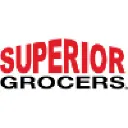 Superior Grocers logo