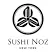 Sushi Noz LA logo