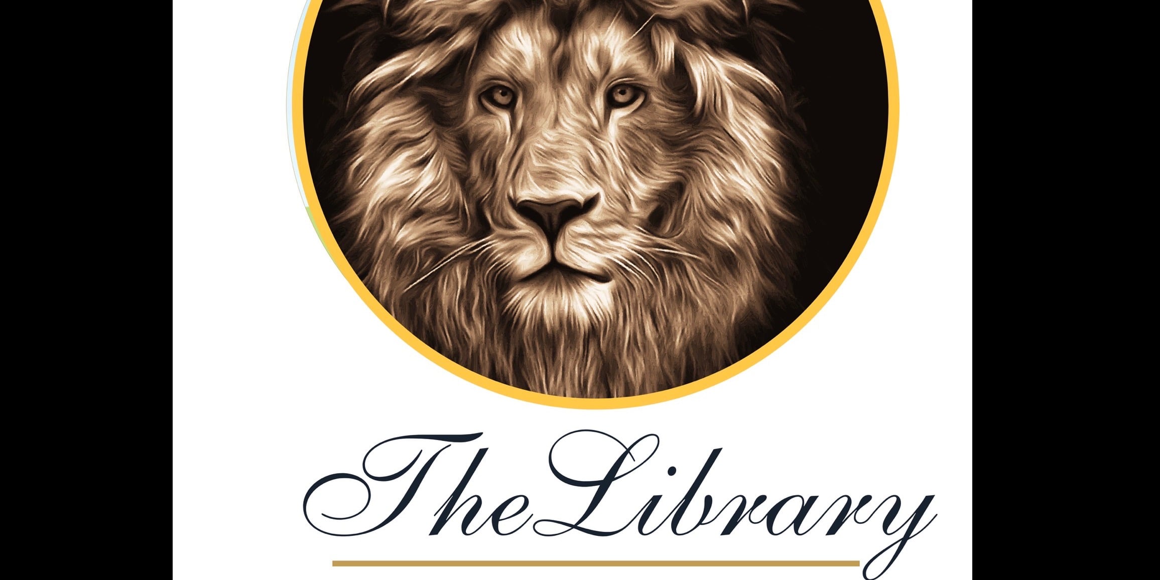 Library Restaurant logo