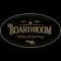 The Boardroom Whisky and Cigar Lounge logo