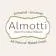 Almotti Gluten Free Bakery logo