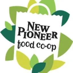 New Pioneer Food Co-op logo