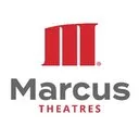 Marcus Theatres Cedar Rapids Galaxy Cinema logo