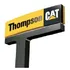 Thompson Machinery - Caterpillar logo