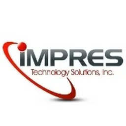 IMPRES Technology Solutions logo