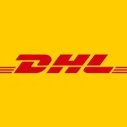 DHL Supply Chain logo