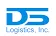 D5 LOGISTICS INC logo