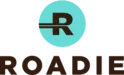 Roadie logo