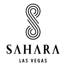 SAHARA Las Vegas logo