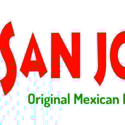 San Jose's Original Mexican Restaurant logo