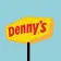 Denny's - HIckory Hills logo