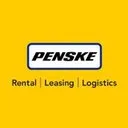 Penske Truck Leasing and Logistics logo