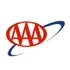 American Automobile Association (AAA) logo