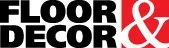 Floor & Decor logo