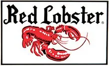 Red Lobster logo