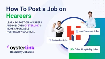 How To Post a Job on Hcareers